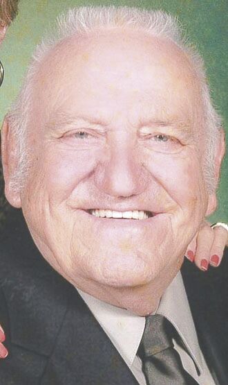 Charles ‘Porter’ Huie